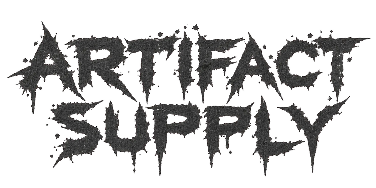 Artifact Supply