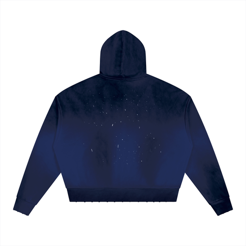 “Stars” Oversized Hoodie